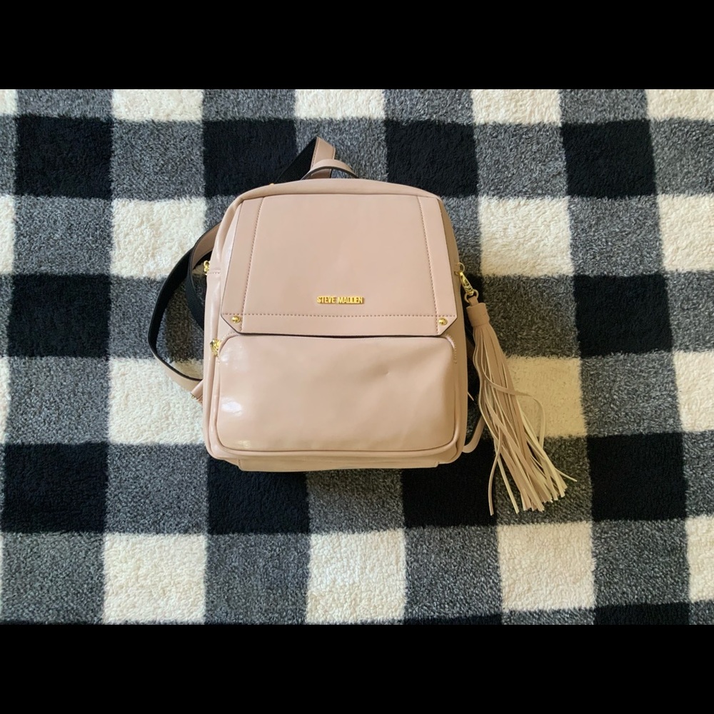 Steve Madden Backpack/Purse